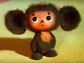 Чебурашка станет индикатором невесомости у экипажа «Союз МС-22» в сентябре 2022 года