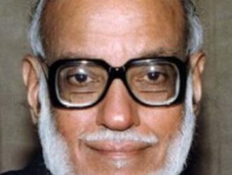 Скончался индийский физик Мамбилликалатил Говинд Кумар Менон