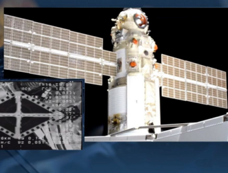 NASA создаст группу по расследованию инцидента с модулем «Наука»