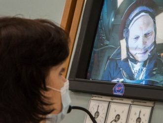 Экипаж МКС-67 готов к нештатным ситуациям во время посадки