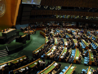 В России считают, что Договор о космосе 1967 года применим в отношении ресурсов Луны