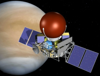 В 2022 году начнется финансирование миссии на Венеру