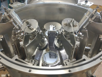 Установку для выращивания полупроводников в космосе испытают на макете МКС до 2023 года