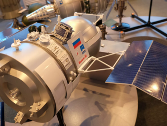 Безопасность орбиты будущей российской космической станции хотят проверить на мышах