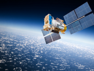 СМИ: Япония в конце октября запустит новый спутник-ретранслятор