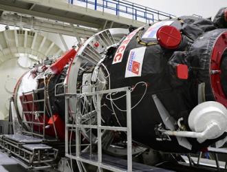 «Прогресс МС-18» прошел вакуумные испытания