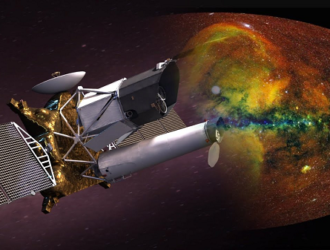 Орбитальная обсерватория «Спектр-РГ» удостоена премии имени Марселя Гроссмана