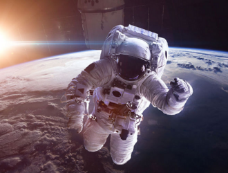 Неврологи обнаружили, что полеты в космос вредят «системе очистки» мозга