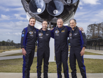 NASA хочет, чтобы частные миссии на МКС возглавляли бывшие астронавты агентства