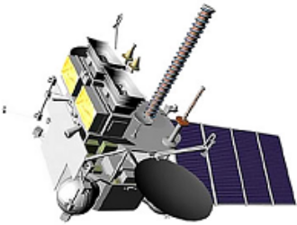 «Электро-Л» № 3 на целевой орбите