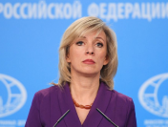 Захарова: США хотят снять с себя ответственность за дестабилизацию в космосе, обвиняя РФ