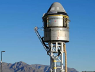 Boeing признала факт халатности при испытаниях систем Starliner