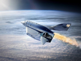 Итальянские ВВС отправят ученых в полет на ракетопланах