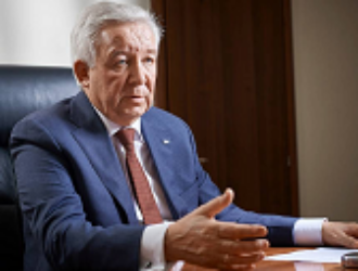 В «Энергомаше» назвали сроки создания холдинга ракетного двигателестроения в России