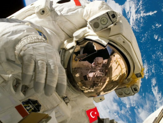 Турция ведёт переговоры об отправке своего астронавта на МКС