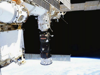 Космонавт рассказал о ресурсе модулей российского сегмента МКС