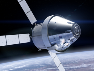 NASA потратило $16 млрд на корабль Orion, выплатив разработчику $27 млн излишних бонусов