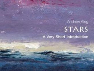 Stars [A Very Short Introduction]