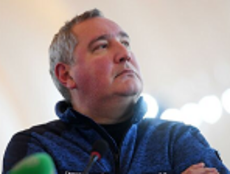 Рогозин рассказал космонавтам на МКС об успехах отрасли в 2019 году