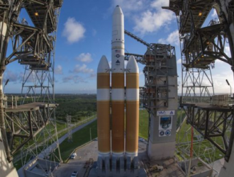 ULA отменила запуск ракеты с разведывательным спутником США за семь секунд до старта