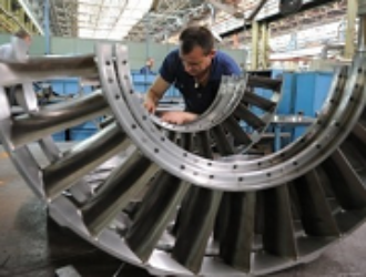 Украина должна увеличить национальный космический рынок на 200%, — глава космического агентства