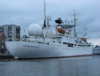 Судьба последнего судна «Звездной флотилии» по-прежнему не определена