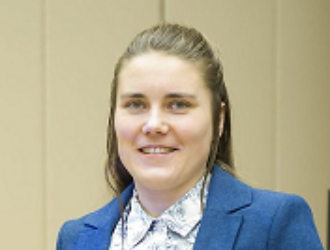 Анна Кикина верит, что по итогам нынешнего отбора в отряд в нем станет больше женщин