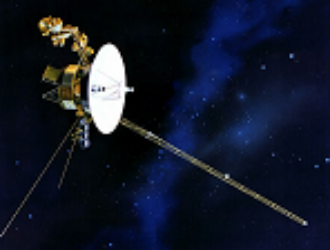 NYT: команды на Voyager-2 не будут поступать почти год