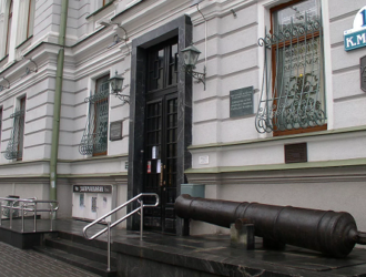 Исторический музей Белоруссии будет сотрудничать с Музеем Гагарина