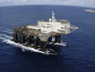 Источник рассказал, когда «Морской старт» перебазируют в Россию