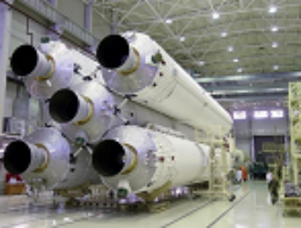 Роскосмос поставит Минобороны две ракеты «Ангара» в 2020 году