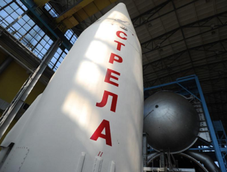 Возобновление пусков ракет-носителей «Стрела» с Байконура не планируется