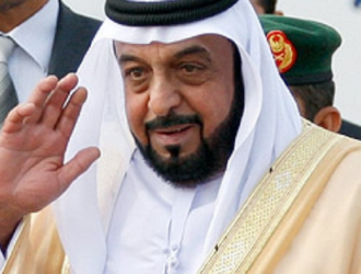 Глава ОАЭ назвал запуск эмиратского зонда к Марсу арабским достижением