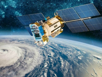 В России началось проектирование первого спутника для всепогодного мониторинга Севморпути