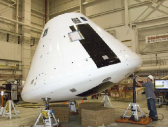 Роскосмос использует опыт сверхбыстрой схемы полета при выведении корабля «Орел»