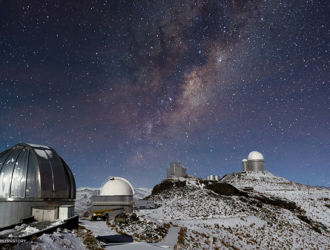 В Роскосмосе спрогнозировали выручку от мониторинга околоземного пространства к 2035 году