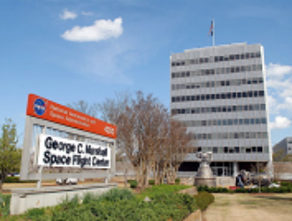 Центр космических полетов Маршалла перевел сотрудников на удаленную работу