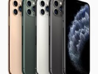 Caviar представил iPhone 11 Pro с фрагментами “Титаника” и космического корабля “Восток”