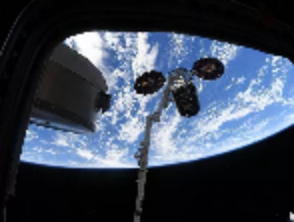 Старт американского грузового корабля Cygnus к МКС отложили на ноябрь