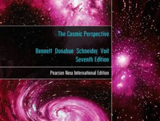 The Cosmic Perspective, 7th edition