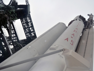 Источник назвал дату запуска ракеты «Ангара»