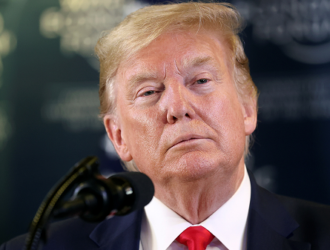 Трамп заявил, что «оживил» NASA и космонавтику США