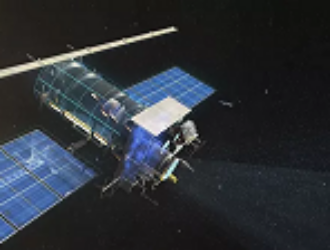 Россвязь: в состав «Сферы» войдут почти 20 орбитальных группировок