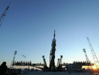 «Роскосмос» планирует 20 пусков с космодромов Байконур и Восточный
