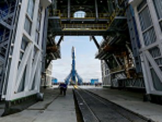 «Роскосмос» ждет китайскую делегацию на космодроме «Восточный»