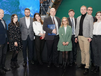 «Моя страна – моя Россия» и «Роскосмос» представили космические номинации