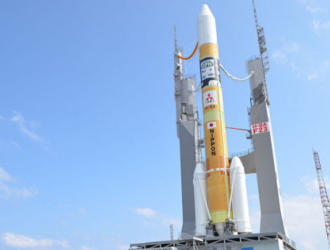 Первый запуск новой японской ракеты-носителя H3 запланирован на 12 февраля