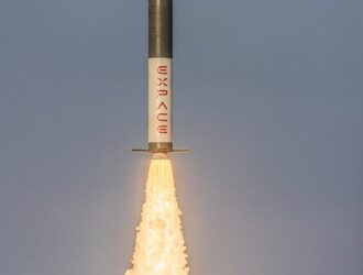 Сезон новых ракет. Изделие первое: KZ-11