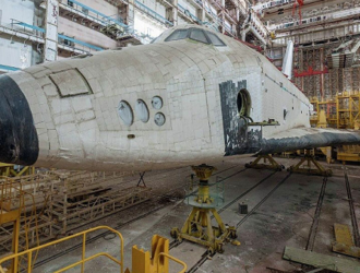 «Буран» останется в частной собственности