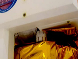 Нейтронный детектор ХЕНД: двадцать лет в космосе